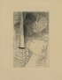 DESNOS Robert ROUX Gaston-Louis État de veille 1943  édition originale eaux fortes dessin original suite gravures refusées
