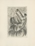 DESNOS Robert ROUX Gaston-Louis État de veille 1943  édition originale eaux fortes dessin original suite gravures refusées