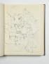 COCTEAU Jean Dessins Librairie Stock 1923 édition originale sur Japon Impérial illustrée de 128 dessins 11 dessins originaux