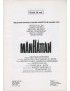 ALLEN Woody 33 dossiers de presse sorties des films de 1979 à 2007 rare collection comprenant Manhattan Annie Hall La Rose pourp