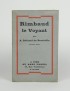 ROLLAND DE RENÉVILLE André Rimbaud le voyant Au sans pareil 1929 édition originale envoi autographe signé à Raymond Gallimard