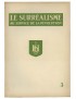 Le Surréalisme au service de la révolution José Corti 1930-1933 collection complète en six numéros célèbre revue surréaliste
