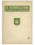 Le Surréalisme au service de la révolution José Corti 1930-1933 collection complète en six numéros célèbre revue surréaliste