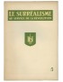 Le Surréalisme au service de la révolution José Corti 1930-1933 collection complète en six numéros célèbre revue surréaliste