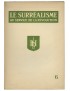 Le Surréalisme au service de la révolution José Corti 1930-1933 collection complète en six numéros célèbre revue surréaliste