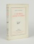 DRIEU LA ROCHELLE Pierre L’Homme couvert de femmes Nouvelle Revue Française 1925 édition originale envoi à Jean Schlumberger