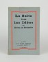 DRIEU LA ROCHELLE Pierre La Suite dans les idées Au sans pareil 1927 édition originale envoi autographe signé ean Schlumberger