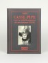 TARDI Jacques CÉLINE Louis-Ferdinand Casse pipe Futuropolis 1989 édition illustrée exemplaire de luxe dessin original signé