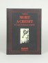 TARDI Jacques CÉLINE Louis-Ferdinand Mort à crédit Futuropolis 1991 édition illustrée exemplaire de luxe dessin original signé