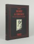 TARDI Jacques CÉLINE Louis-Ferdinand Mort à crédit Futuropolis 1991 édition illustrée exemplaire de luxe dessin original signé