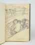 FRAPIÉ Léon La Maternelle La Librairie Universelle 1904 édition originale Japon dessins originaux de Steinlen et Grandjouan  let