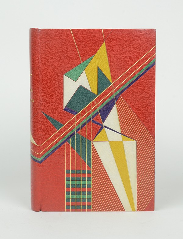 JARRY Alfred Les Jours et les nuits Mercure de France 1897 édition originale rarissime Japon reliure Semet & Plumelle
