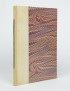 VERLAINE Paul Sagesse Société Générale de Librairie Catholique 1881 édition originale reliure de l'époque en demi-percaline