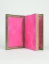 SIMA Joseph Le Livre de mariage 1922 édition originale reliure à décor d'agrafes de Louise-Denise Germain exemplaire de Joseph S
