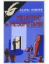 BERNARD Jean Meurtre en Mésopotamie Le Masque 1939 gouache originale signée pour la jaquette illustrée roman de Agatha CHRISTIE