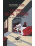 BERNARD Jean Le Crime du val d’amour Le Masque 1937 gouache originale signée pour la jaquette illustrée roman de Raymond SILVA