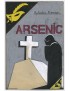 BERNARD Jean Arsenic Le Masque 1932 gouache originale signée pour la jaquette illustrée roman de Richard Austin Freeman