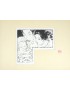 BONNARD Pierre TERRASSE Claude Petites scènes familières pour piano 1893 rarissime suite 19 lithographies originales signées