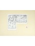 BONNARD Pierre TERRASSE Claude Petites scènes familières pour piano 1893 rarissime suite 19 lithographies originales signées