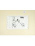 BONNARD Pierre TERRASSE Claude Petites scènes familières pour piano 1893 rarissime suite 19 lithographies originales signées