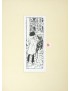 BONNARD Pierre TERRASSE Claude Petites scènes familières pour piano 1893 rarissime suite 19 lithographies originales signées