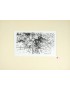 BONNARD Pierre TERRASSE Claude Petites scènes familières pour piano 1893 rarissime suite 19 lithographies originales signées