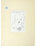 BONNARD Pierre TERRASSE Claude Petites scènes familières pour piano 1893 rarissime suite 19 lithographies originales signées