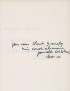 COLLOBERT Danielle Dire I-II Seghers/Laffont 1972 édition originale envoi autographe signé à Claude Bonnefoy