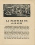 MALRAUX André Galerie de la Licorne 1922 catalogue première exposition personnelle de Galanis envoi autographe signé à Sterling