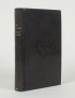 MAUPASSANT Guy de La Main gauche Paul Ollendorff 1889 édition originale Hollande van Gelder grand papier plein maroquin de René 