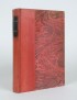MALRAUX André L'Espoir Gallimard 1937 édition originale service de presse envoi autographe signé à René Louis Doyon