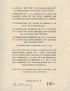 ESTÈVE Maurice FRÉNAUD André Tombeau de mon père Galanis 1961 édition illustrée de 7 eaux fortes originales dont 4 hors-texte