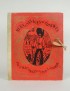 MAC ORLAN Pierre LABORDE Chas Rues et Visages de Londres 1928 21 eaux fortes  Japon impérial dessin original double suite