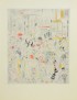 MAC ORLAN Pierre LABORDE Chas Rues et Visages de Londres 1928 21 eaux fortes  Japon impérial dessin original double suite