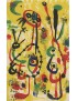 MIRÓ (Joan)