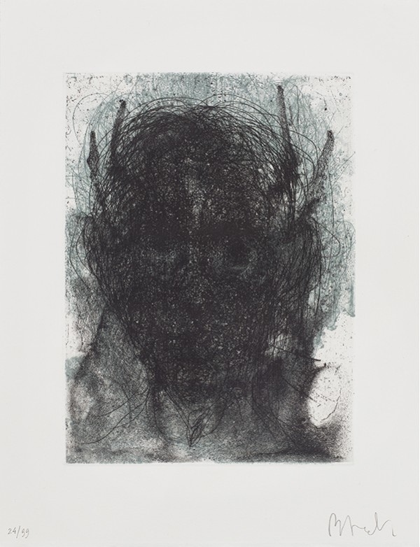 BARCELÓ Miquel KAFKA Franz La Métamorphose Gallimard 2020 édition illustrée tirage de luxe avec lithographie originale signée