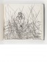 MUTEL Didier KAFKA Franz The Metamorphosis 1996 24 gravures originales sur cuivre reliure à décor de François Brindeau