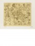 KROL Abram Le Château Das Schloss 2000 25 burins 2 dessins originaux préparatoires signés emboîtage de Antonio Perez-Noriega