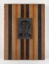 SANTOS Antonio Odradek 1993 Ensemble de 22 œuvres originales, toutes signées par l’artiste techniques mixtes lavis dessins colla