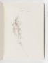 DADO KAFKA Franz Le Terrier Criapl’e Soleils noirs 1985 illustré 9 pointes sèches dessin original suite reliure Louise Bescond