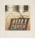 PONÇ Joan Suite pour Metamorfosis Franz Kafka Joan Ponç Ediciones Polígrafa 1978 Suite complète des 25 eaux-fortes originales