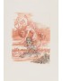 TOTERO Antonio KAFKA Franz La Métamorphose Édition Art & Valeur 1975 15 gravures originales 2 dessins originaux signés