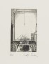 ESCHER Rolf Die Verwandlung Steintor-Verlag 1974 Portfolio de 7 gravures originales de Rolf Escher signées