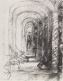 GOERG Édouard KAFKA Franz Le Procès Les Bibliophiles du Palais 1967 deux lithographies originales double suite
