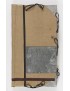 BRUNNER Hansjürg KAFKA Franz Der Prozess 1963 1964 Portfolio de 45 linogravures originales exemplaire du tirage A