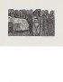 VAN VLIET Claire KAFKA Franz A Country Doctor Janus Press 1962 12 gravures en relief joint portfolio de 14 gravures 
