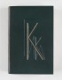 KAFKA Franz Tentation au village et autres récits Grasset 1953 édition originale française vélin pur fil reliure Elisabeth Baras