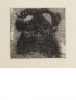 MAILLET Leo KAFKA Franz Eine Kreuzung 1950 édition illustrée de 6 eaux fortes originales reliure souple à décor en veau estampé 