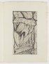 MAILLET Leo KAFKA Franz Der Schlag ans Hoftor 1950 édition privée illustrée de 2 gravures originales signées envoi et suite