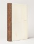 ERNST Max BRETON André PÉRET Benjamin Almanach surréaliste du demi-siècle 1950 vélin pur fil Lafuma reliure Hélène Limousin
